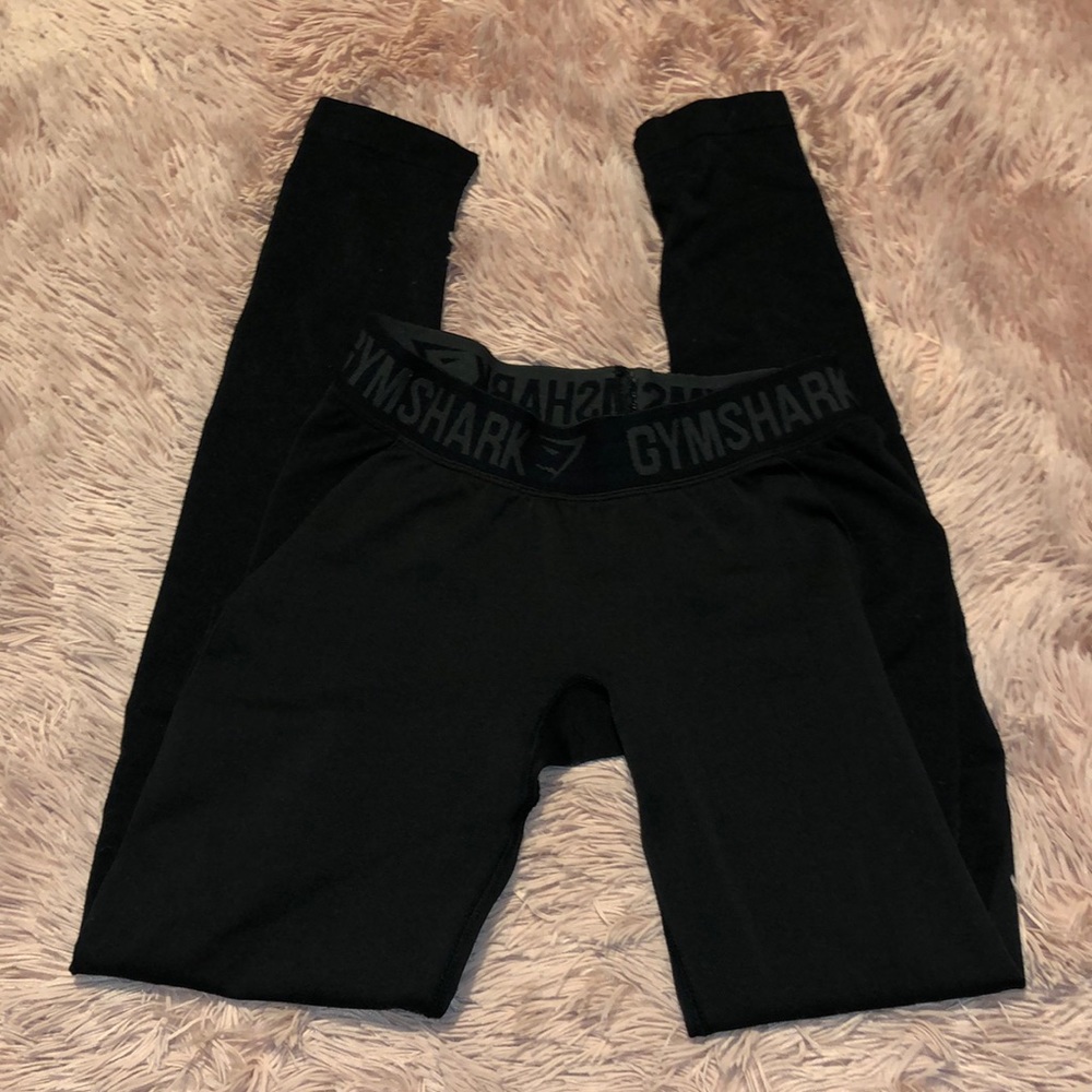 Gymshark leggings